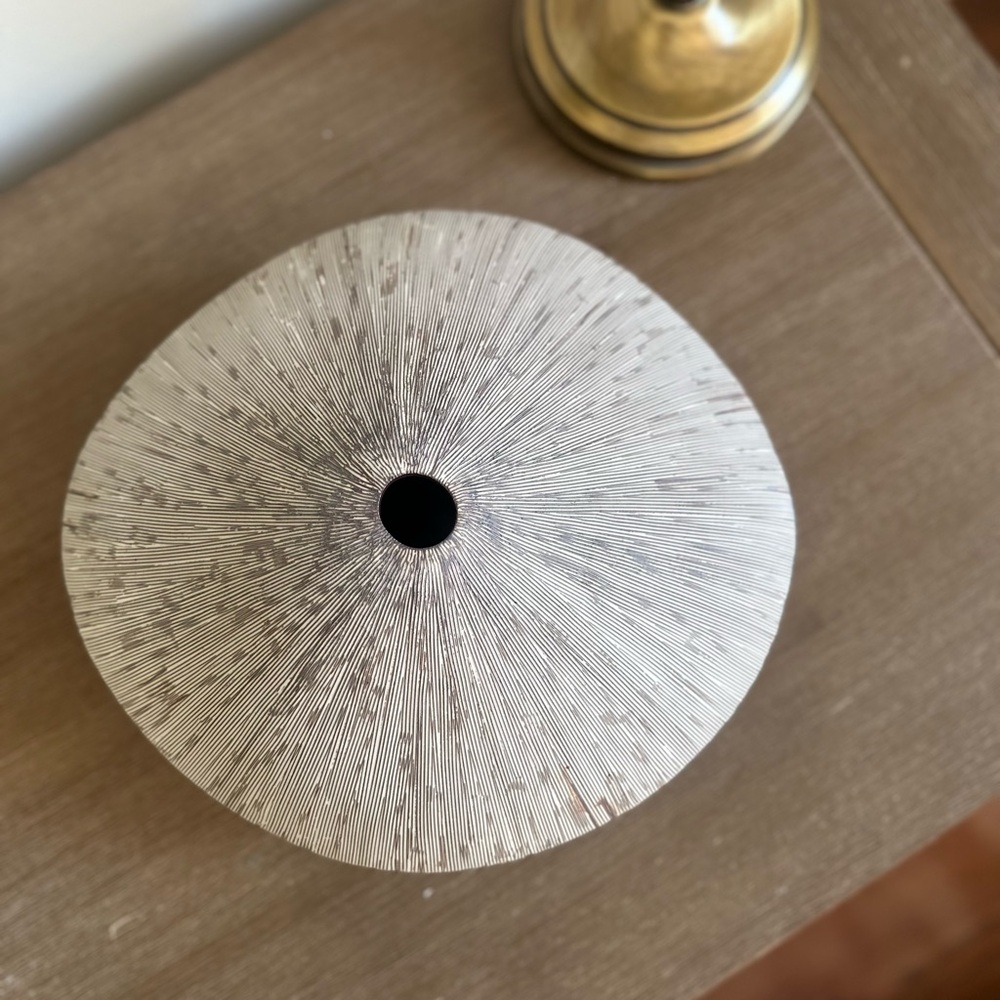 Ceramic Decorative Bowl